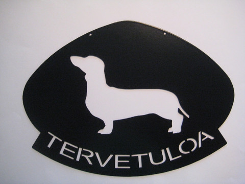 mäyräkoiraLK