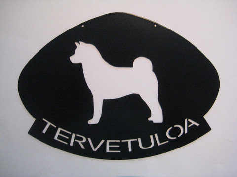 akita
