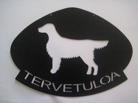 Sileäkarvainennoutaja