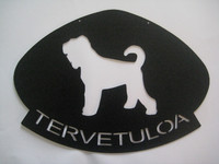 mustaterrieri