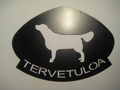 kultainennoutaja