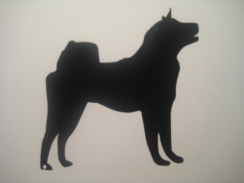 itäsiperianlaika