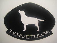 labradorinnoutaja
