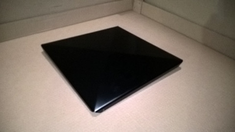 Ulkomitat 36 cm x 36 cm