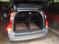 v70 erikoismalli