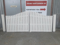 Vain tilauksesta