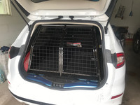 mondeo -18
