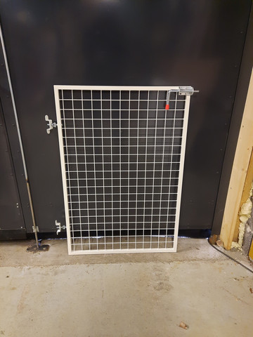 104 cm korkea koiraportti