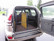 land cruiser
