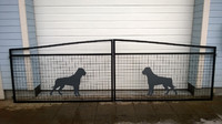 portti (3,6m)