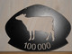 lehmä 100 000
