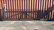Pihaportti 1,5m x 5m