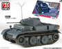 PzKpfw II Ausf.L ”Luchs” (Early Version) 1/35