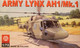 Army Lynx AH.1/Mk.1 1/72