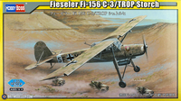 Fieseler Fi-256 A-0/C-1 Storch 1/35