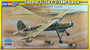 Fieseler Fi-256 A-0/C-1 Storch 1/35