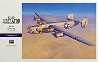 B-24D Liberator 1/72