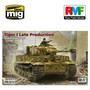 Tiger I Late Model 1/35