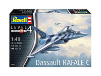 Dassault Rafale C 1/48