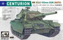 Centurion MK5/2 105mm 1/35