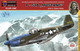 North American P-51B Mustang ”Pilot Heller” 1/72