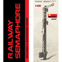 Railway Semaphore 1/35