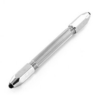 Pin Vice Double Ended