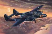P-61B Black Widow 1/32