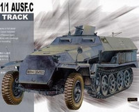 Sd.Kfz 251/1 Ausf C