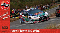 Ford Fiesta RS WRC 1/48