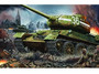 T-34/85 MODEL 1944 “FACTORY NO 183" 1/16