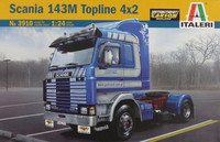 Scania 143M Topline 4X2 1/24