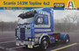 Scania 143M Topline 4X2 1/24