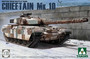 Chieftain Mk.10 British MBT 1/35