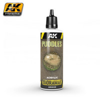 Puddles 60ml (Acrylic)