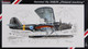 Heinkel He 59B/D Finland marking 1/72
