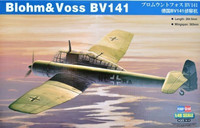 Blohm & Voss BV 141 1/48