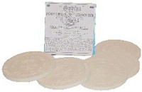 Impression Wax Cakes 250g reuseable