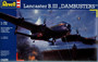 Avro Lancaster B.I/III 'Dambusters 1/72