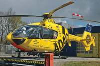 Eurocopter EC135 1/32