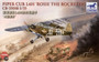 Piper Cub L4H `Rosie The Rocketeer' 1/35