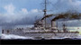 HMS Dreadnought 1907 1/350