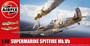 Supermarine Spitfire Mk.Vb "New Tooling" 1/48