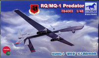 RQ-MQ-1 Predator 1/48
