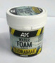 Water Foam 100ml