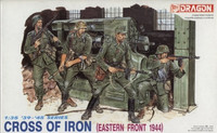 Cross of Iron (Eastern Front 1944) 1/35