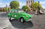 Citroen 2CV ”Sauss Ente” 1/24