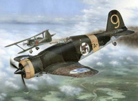 Fiat G.50-2 in Finnish Service 1/32