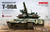 T-90A Russian Main Battle Tank 1/35