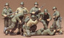 US. infantry West Europe 1/35